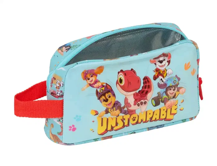Safta Portadesayunos Térmico Paw Patrol Dino Rescue Safta Portadesayunos Térmico Paw Patrol Dino Rescue