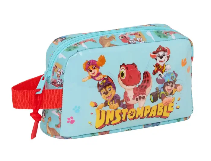 Safta Portadesayunos Térmico Paw Patrol Dino Rescue Safta Portadesayunos Térmico Paw Patrol Dino Rescue