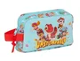 Safta Portadesayunos Térmico Paw Patrol Dino Rescue