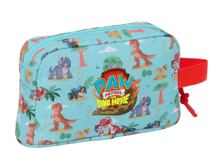 Safta Portadesayunos Térmico Paw Patrol Dino Rescue Safta Portadesayunos Térmico Paw Patrol Dino Rescue