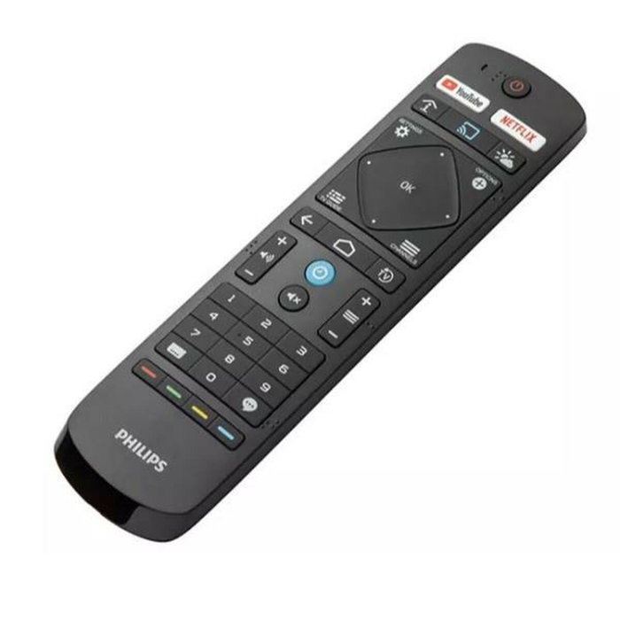 Philips 22av2005b Mando a Distancia para TV con Botones Philips 22av2005b Mando a Distancia para TV con Botones