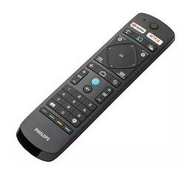 Philips 22av2005b Mando a Distancia para TV con Botones
