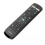 Philips 22av2005b Mando a Distancia para TV con Botones