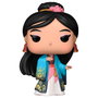 Funko Disney Princess Grand Entrances Figura POP! Vinyl Mulan