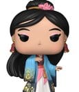 Funko Disney Princess Grand Entrances Figura POP! Vinyl Mulan Funko Disney Princess Grand Entrances Figura POP! Vinyl Mulan