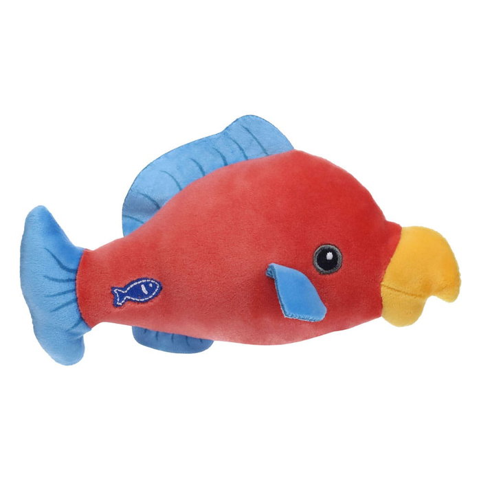 Fisch Peluches 10 cm Expositor (9) Fisch Peluches 10 cm Expositor (9)