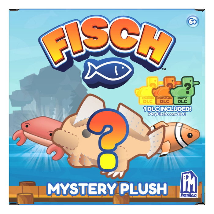 Fisch Peluches 10 cm Expositor (9) Fisch Peluches 10 cm Expositor (9)