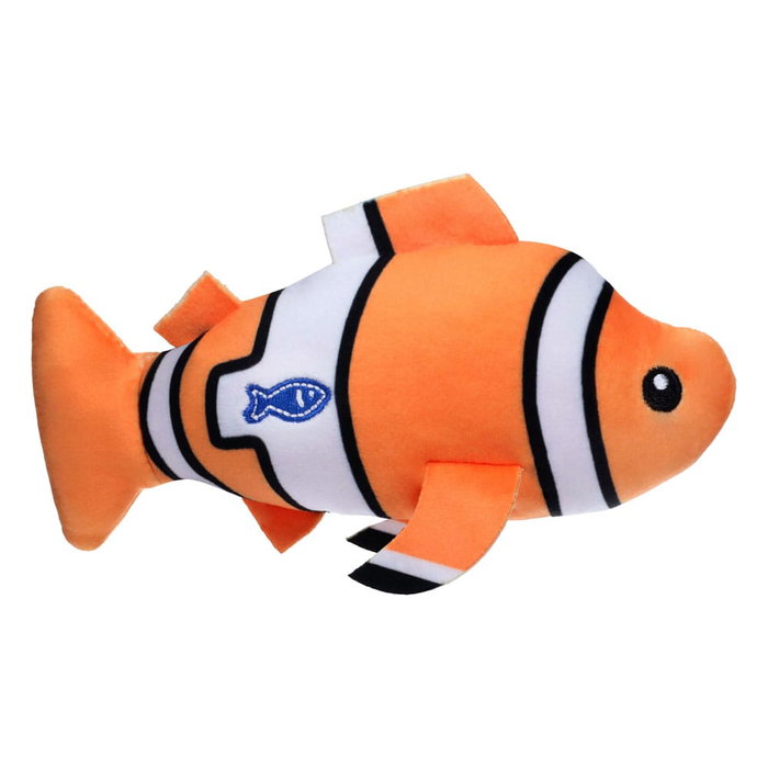 Fisch Peluches 10 cm Expositor (9) Fisch Peluches 10 cm Expositor (9)