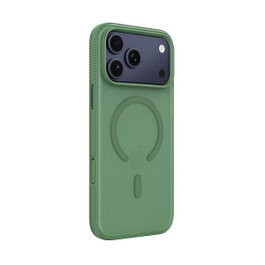 Belkin Grip magn Protective Case iPhone 17 Pro Max Verde MSA036hqSE