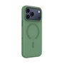 Belkin Grip magn Protective Case iPhone 17 Pro Max Verde MSA036hqSE