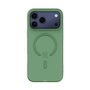 Belkin Grip magn Protective Case iPhone 17 Pro Max Verde MSA036hqSE