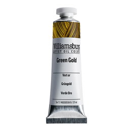 Williamsburg Verde Oro 37 ml