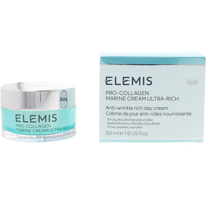 Elemis Pro-Collagen Marine Cream Ultra Rich 50 ml