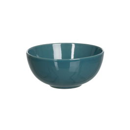 Bowl Azul Stoneware Cocina 14,50 X 14,50 X 6 cm