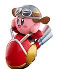 Good Smile Company Kirby Pop Up Parade Kirby: Wheelie Rider Ver. Good Smile Company Kirby Pop Up Parade Kirby: Wheelie Rider Ver.