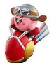 Good Smile Company Kirby Pop Up Parade Kirby: Wheelie Rider Ver.