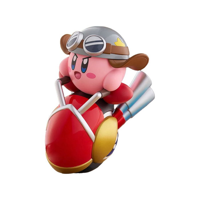 Good Smile Company Kirby Pop Up Parade Kirby: Wheelie Rider Ver. Good Smile Company Kirby Pop Up Parade Kirby: Wheelie Rider Ver.