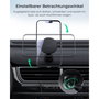 iOttie iTap 3 MagSafe Flush Mount con Adaptador de Anillo Magnético