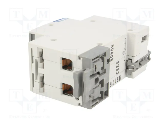 LEGRAND P310 DX RCBO 16A 30mA 230VAC