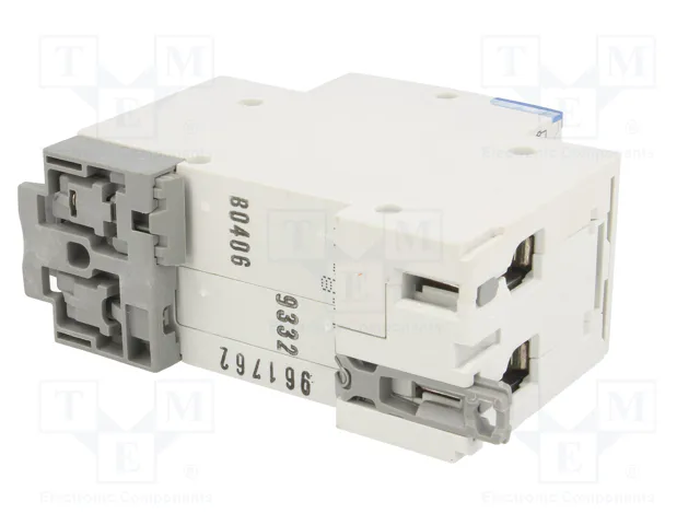 LEGRAND P310 DX RCBO 16A 30mA 230VAC