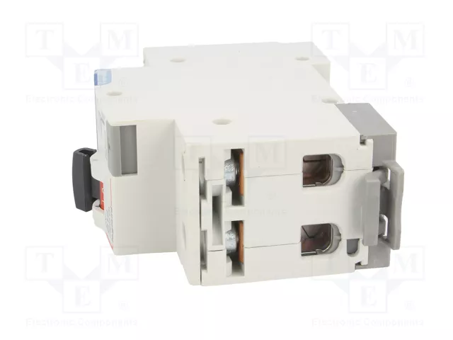 LEGRAND P310 DX RCBO 16A 30mA 230VAC