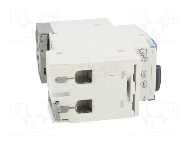 LEGRAND P310 DX RCBO 16A 30mA 230VAC
