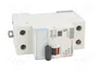 LEGRAND P310 DX RCBO 16A 30mA 230VAC