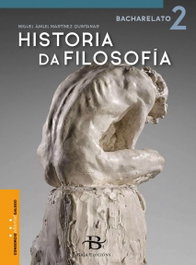 BAIA, Historia da Filosofía 2º Bacharelato - Martínez Quintanar, Miguel Ángel
