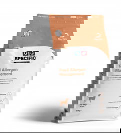 Specific Cdd-Hy Food Allergy Management Alimento para Perros con Alergias Alimentarias 12 kg