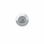 Targus Placa de anclaje DICOTA D32052 para T-Lock, Plata