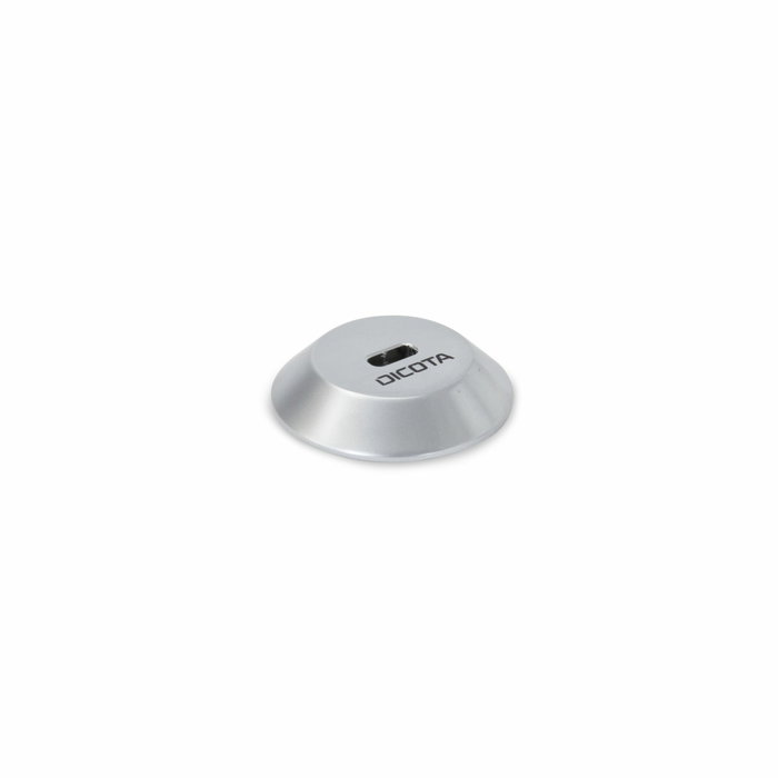 Targus Placa de anclaje DICOTA D32052 para T-Lock, Plata Targus Placa de anclaje DICOTA D32052 para T-Lock, Plata