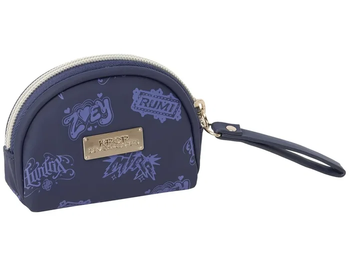 Safta Monedero K-pop Demon Hunters Band 9,5x7x3cm