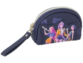 Safta Monedero K-pop Demon Hunters Band 9,5x7x3cm