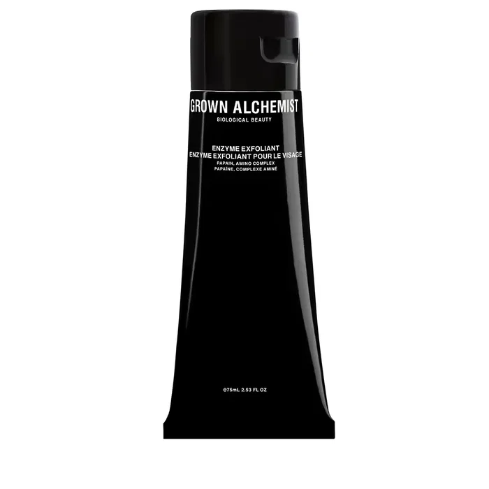 Grown Alchemist Enzyme Facial Exfoliant 75ml
