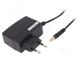 SUNNY SYS1381N-1207-W2E Adaptador de alimentación 12W 7,5V DC