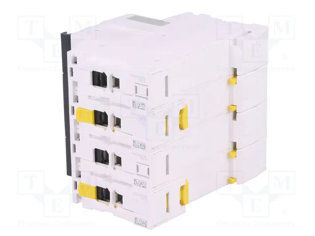 SCHNEIDER ELECTRIC iC60H ACTI9 MCB 4 Polos 20A Curva C