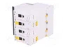 SCHNEIDER ELECTRIC iC60H ACTI9 MCB 4 Polos 20A Curva C