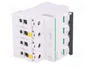 SCHNEIDER ELECTRIC iC60H ACTI9 MCB 4 Polos 20A Curva C