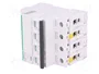 SCHNEIDER ELECTRIC iC60H ACTI9 MCB 4 Polos 20A Curva C