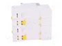SCHNEIDER ELECTRIC iC60H ACTI9 MCB 4 Polos 20A Curva C
