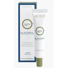 IOOX Glicosol Despigmenante 15Ml
