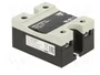 CARLO GAVAZZI RS1A23D10 Relé de semiconductor monofásico 10A 42-265VAC