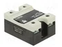 CARLO GAVAZZI RS1A23D10 Relé de semiconductor monofásico 10A 42-265VAC