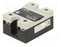 CARLO GAVAZZI RS1A23D10 Relé de semiconductor monofásico 10A 42-265VAC