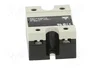 CARLO GAVAZZI RS1A23D10 Relé de semiconductor monofásico 10A 42-265VAC