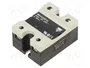 CARLO GAVAZZI RS1A23D10 Relé de semiconductor monofásico 10A 42-265VAC