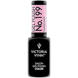 Victoria Vynn Gel Polish 199 Flaming Shape 8ml