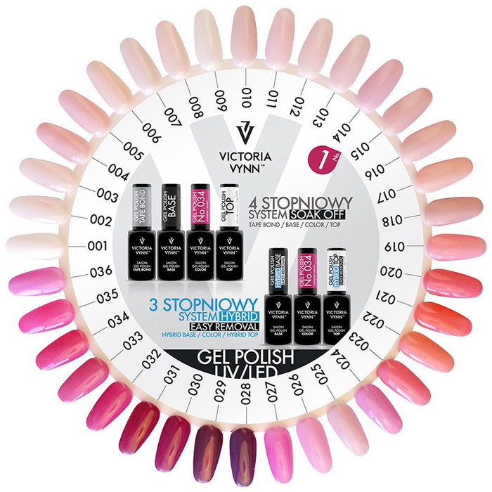 Victoria Vynn Gel Polish 199 Flaming Shape 8mL - Esmalte en Gel UV/LED, Nueva Fórmula Sin TPO, Acabado Laca Auto-Nivelante y Duradero Victoria Vynn Gel Polish 199 Flaming Shape 8mL - Esmalte en Gel UV/LED, Nueva Fórmula Sin TPO, Acabado Laca Auto-Nivelante y Duradero