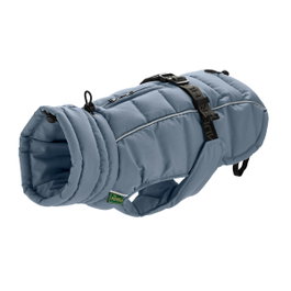 Hunter Abrigo PAXSON 40cm Azul