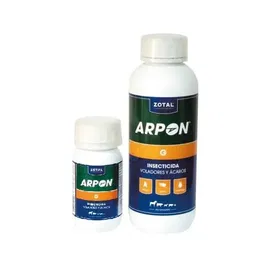 Zotal Arpón G 100 mL